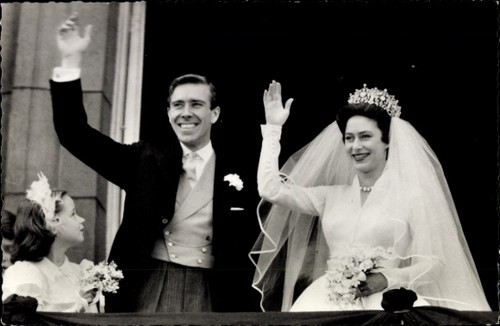 The princess margaret - the,