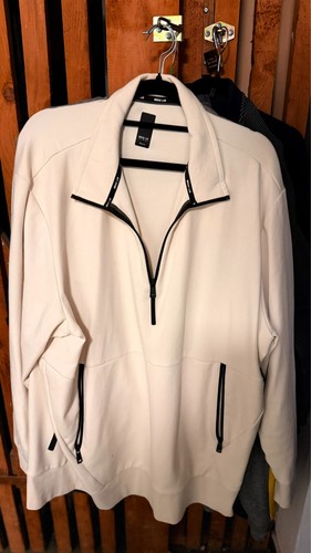 Brax lab zipper 3xl herren - brax,