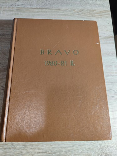 Vintage german bravo popcorn - vintage,