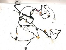 Audi A4 B7 8E Türkabelbaum Kabelbaum Tür Verkleidungen vorne hinten links rechts