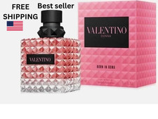 New in sealed box Valentino