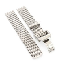 Edelstahl Milanaise-Mesh