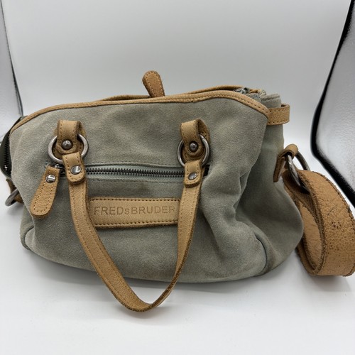 Fredsbruder handtasche - fredsbruder,