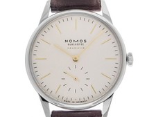 Nomos Glashütte Orion