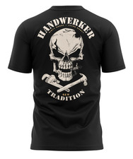 Handwerker Herren Shirt -