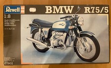 Revell BMW R75/5 1:8