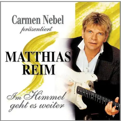 Matthias reim carmen nebel - reim,