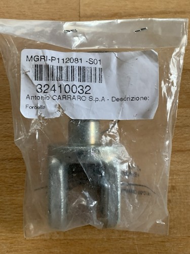 Antonio carraro 32410032 gabel - 32410032,