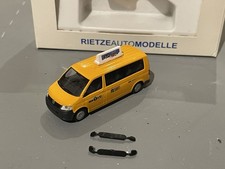 1:87 VW T5 NYC Taxi New York