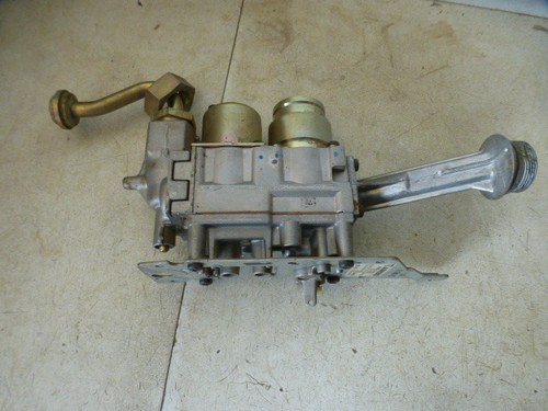 Junkers gasarmatur - junkers,