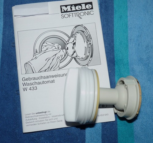 Original miele flusensieb - original,