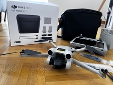 DJI Mini 3 Pro - Fly More