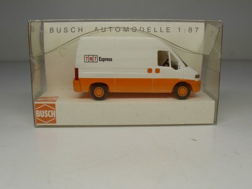 Busch 47320 fiat - 47320, ducato