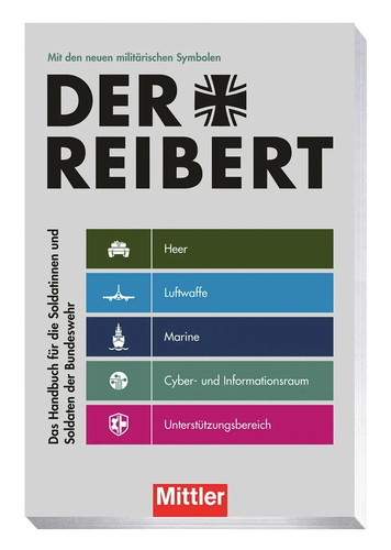 Der reibert das handbuch - der,