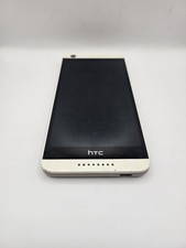 HTC  Desire 626G - 8GB - Weiß (Ohne Simlock) Smartphone OPM 1100 Bastler Defekt
