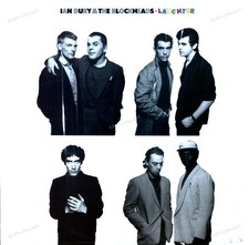 Ian Dury & The Blockheads -