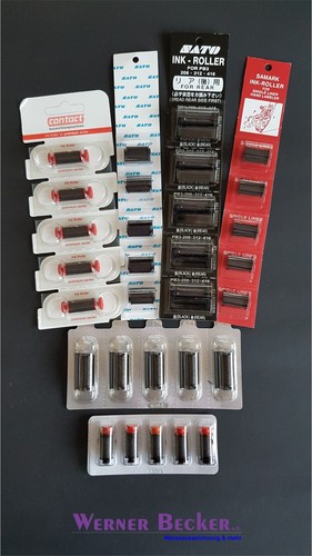 Farbrollen handauszeichner - farbrollen,