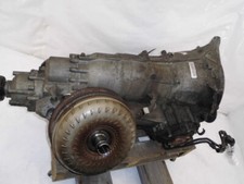 VW Phaeton 3D Getriebe