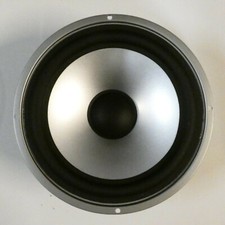 Quadral 8921259 Ø155/180mm 6"