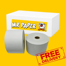 Sharp XE-A301 Thermopapier