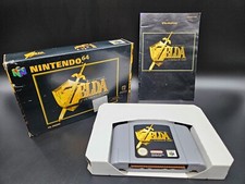 Legend of Zelda Ocarica of