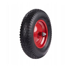 Schubkarrenrad Luft Ersatzrad