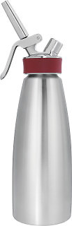 Isi sahnegerät gourmet whip - sahnegerät,