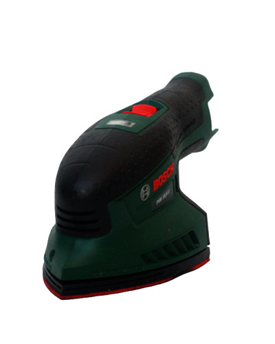 Bosch akku multischleifer - bosch,