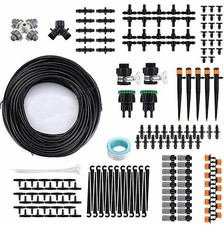 40M Bewässerungssystem DIY