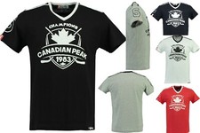 Canadian Peak Herren T-Shirts
