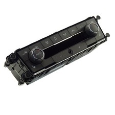 Heizungsregulierung Klimabedienteil Climatronic VW Polo VI AW T-Cross 2G0907044L
