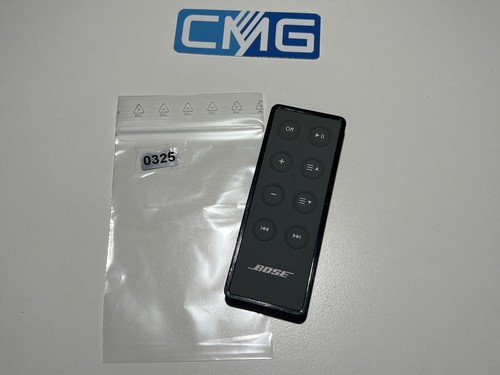 Bose remote fernbedienung - bose,