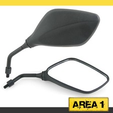 Spiegel Set Keeway RKV 125