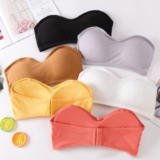 Tube top push brustwickel - push,