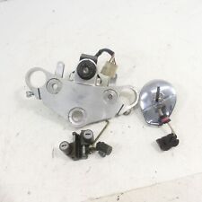 Kawasaki ZL 600 B EZ:97 Schloßsatz Zündschloss Tankschloss Helmschloss 58112