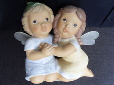 Goebel Nina + Marco zwei Elfen, Wir sind Freundinnen, 66-906-72-8