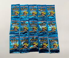 Pokemon 1999 Dunkin Boomer