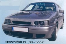 Frontspoiler Spoiler Lippe Tuning passend für VW Passat 35i 88-94 PP25000