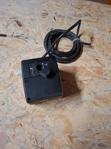Wolf 2236562 stellmotor - wolf,