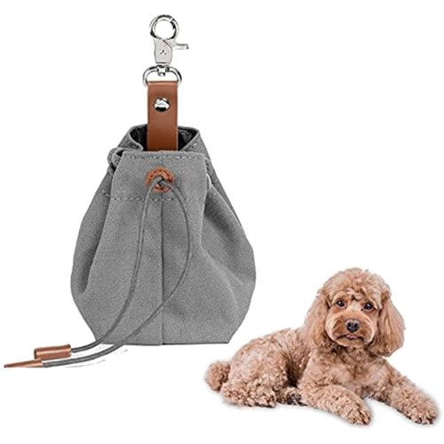 Hunde leckerli beutel - hunde,