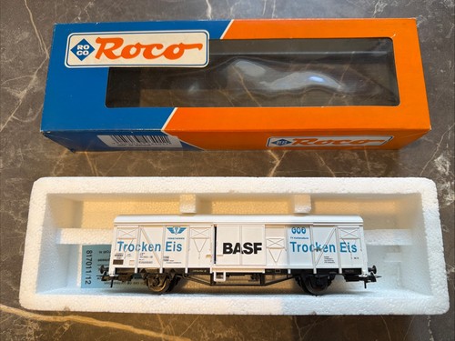 Roco 46401 kühlwagen - 46401,