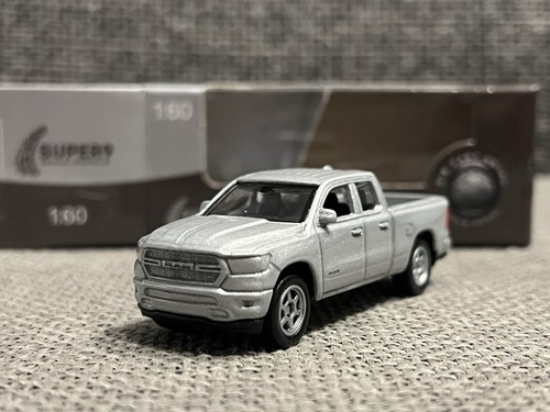 Welly nex 2019 ram - welly, 1500