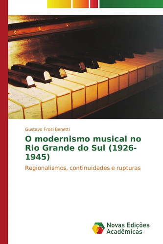 Gustavo frosi benetti o - |,