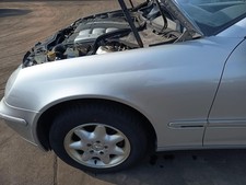 Mercedes S/W203 original