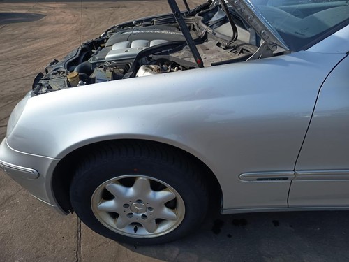 Mercedes w203 original - s/w203,