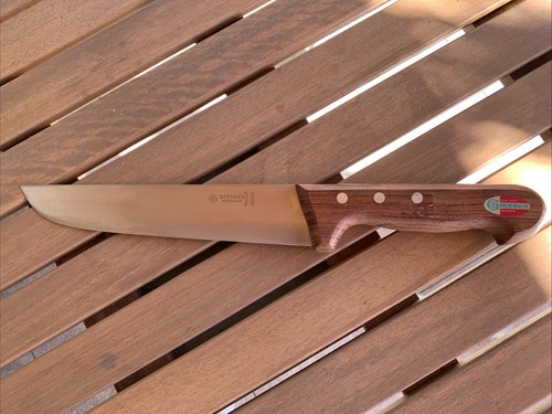 Giesser koch küchenmesser - giesser, koch&küchenmesser