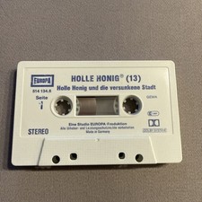 Holle Honig - Folge 13 und die