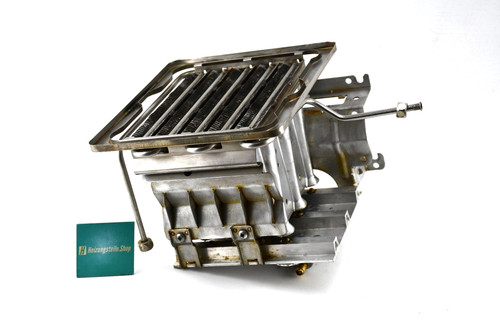 Vaillant kammergruppe brenner - vaillant,