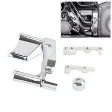 Gondel-Ölleitungsabdeckung