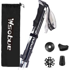 Wanderstöcke Trekkingstöcke